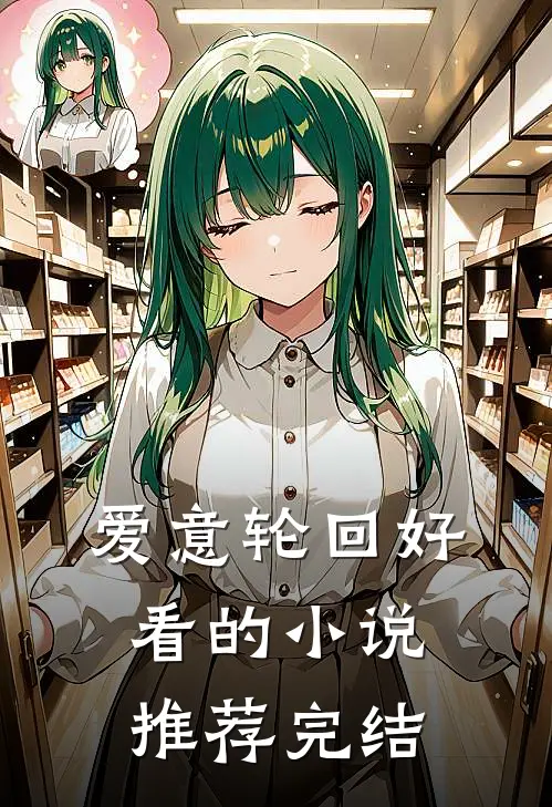 爱意轮回好看的小说推荐完结