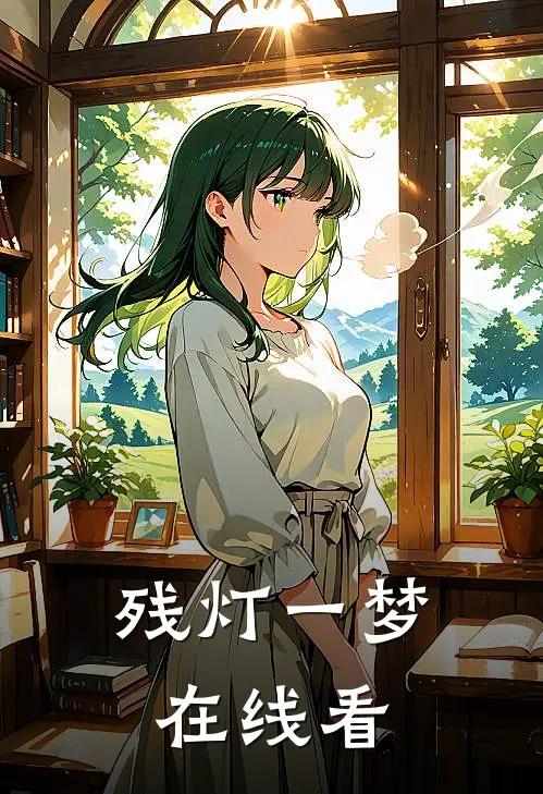 残灯一梦在线看
