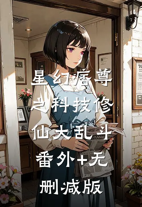 星幻痞尊之科技修仙大乱斗:番外+无删减版