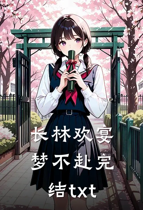 长林欢宴梦不赴完结txt