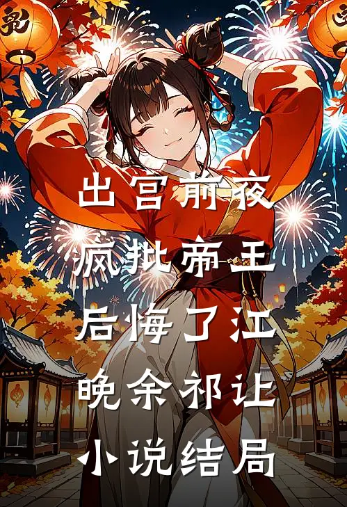 出宫前夜，疯批帝王后悔了江晚余祁让小说结局