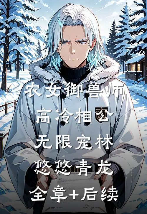 农女御兽师：高冷相公无限宠林悠悠青龙:全章+后续