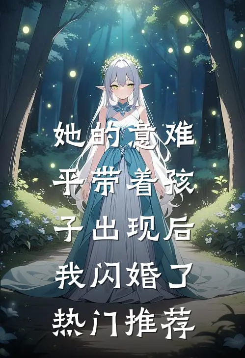 她的意难平带着孩子出现后，我闪婚了热门推荐