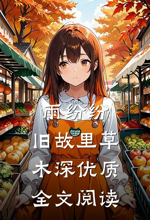 雨纷纷，旧故里草木深优质全文阅读