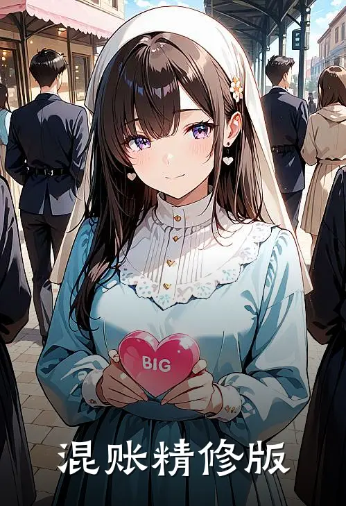 混账精修版