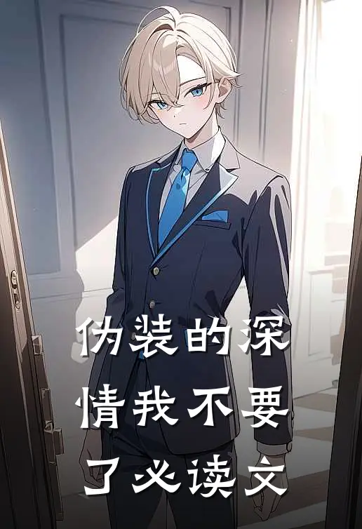 伪装的深情我不要了必读文