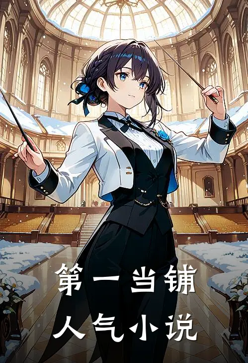 第一当铺人气小说