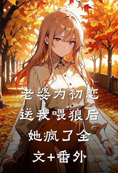 老婆为初恋送我喂狼后，她疯了全文+番外