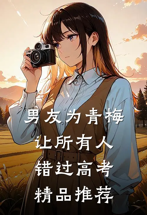 男友为青梅让所有人错过高考精品推荐
