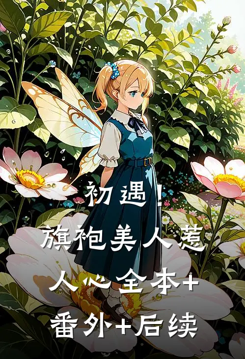 初遇！旗袍美人惹人心:全本+番外+后续
