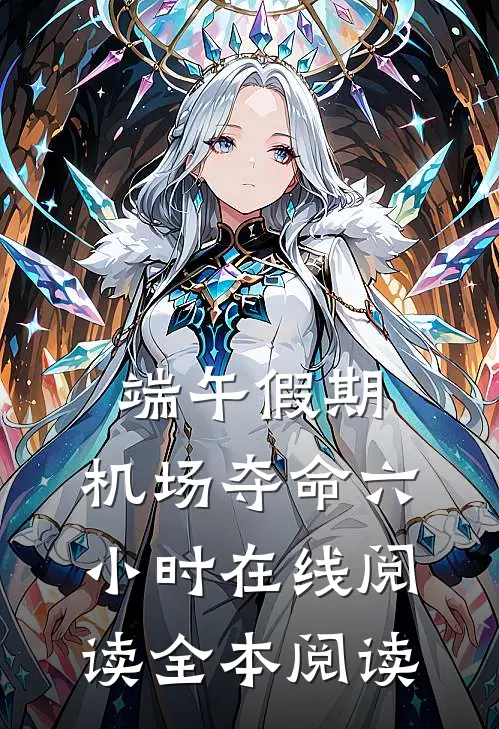 端午假期，机场夺命六小时在线阅读全本阅读
