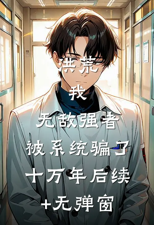 洪荒：我，无敌强者，被系统骗了十万年后续+无弹窗