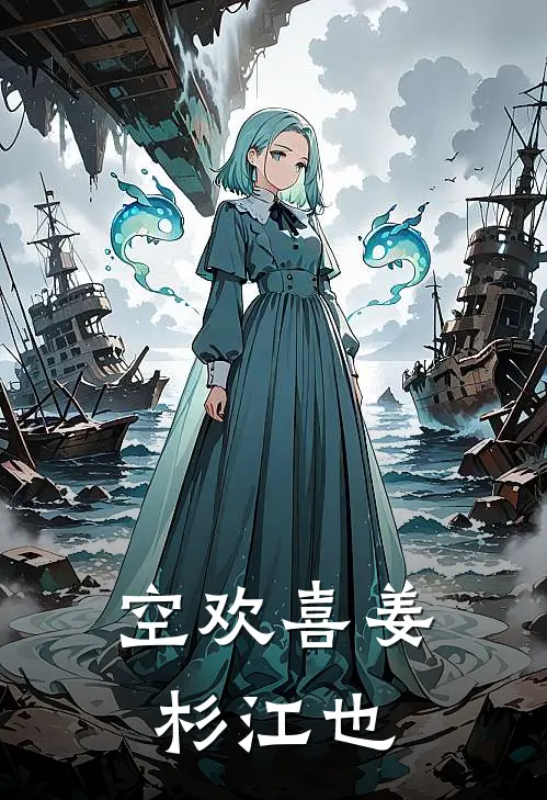 空欢喜姜杉江也