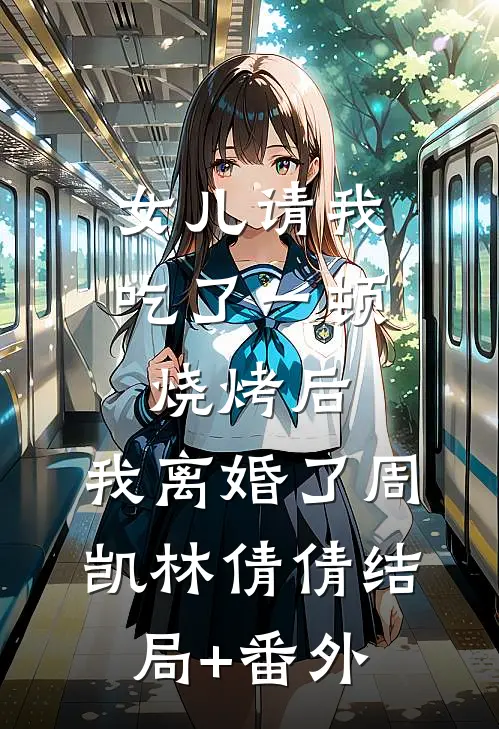 女儿请我吃了一顿烧烤后，我离婚了周凯林倩倩结局+番外