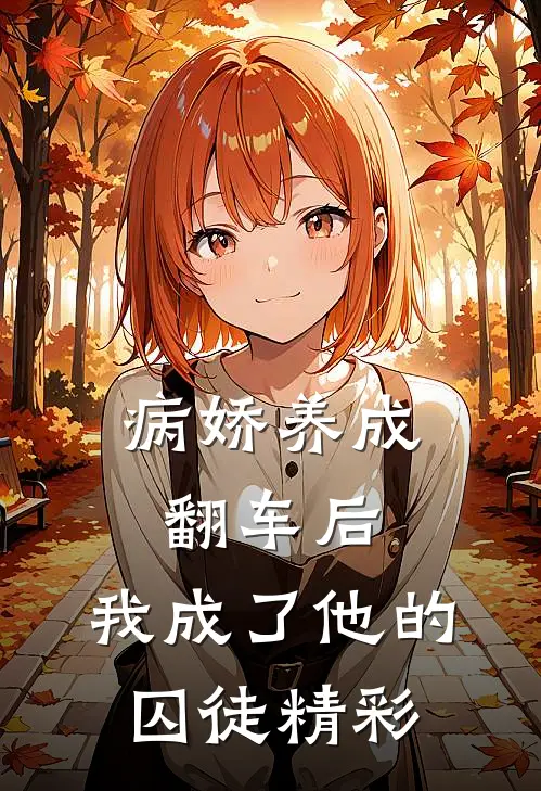 病娇养成翻车后，我成了他的囚徒精彩