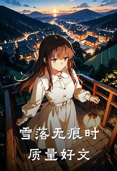 雪落无痕时质量好文