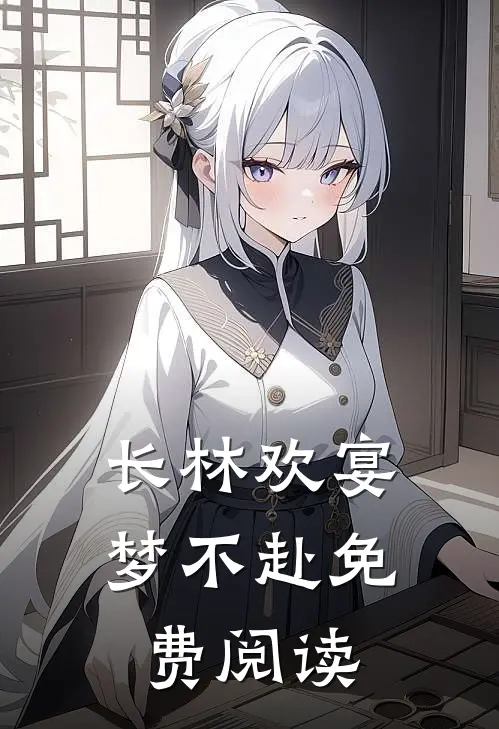 长林欢宴梦不赴免费阅读
