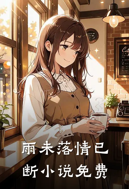 雨未落情已断小说免费
