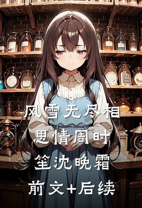 风雪无尽相思情周时笙沈晚霜:前文+后续