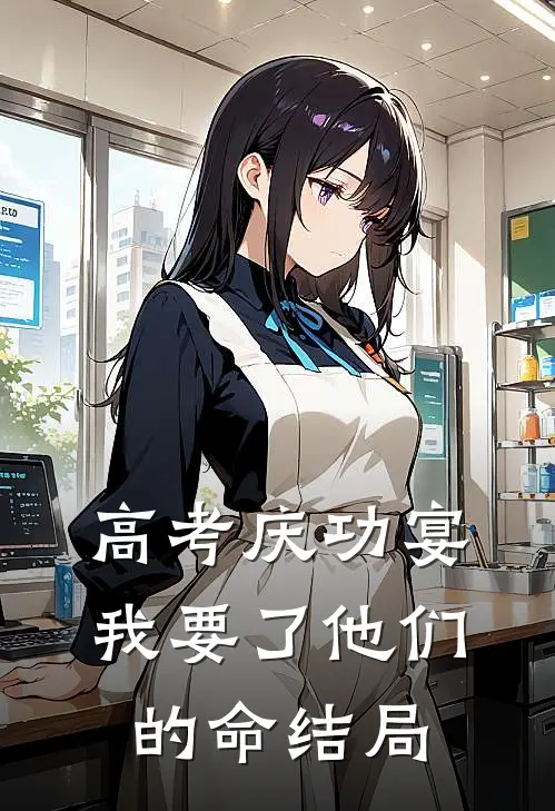 高考庆功宴，我要了他们的命结局
