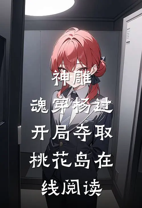 神雕：魂穿杨过，开局夺取桃花岛在线阅读