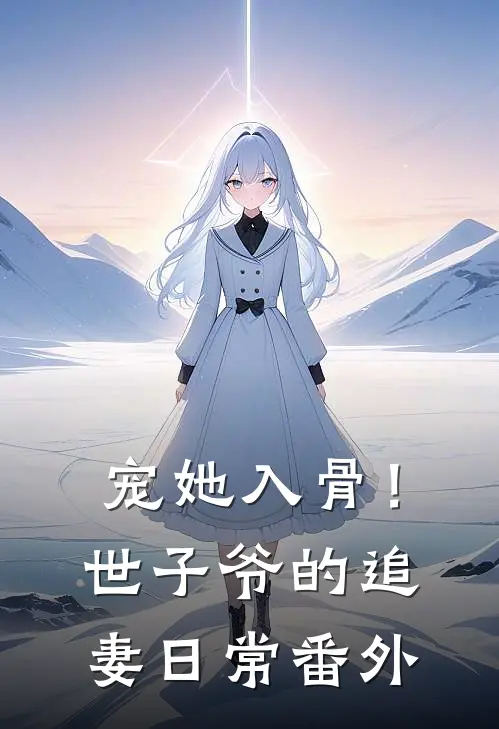 宠她入骨！世子爷的追妻日常番外