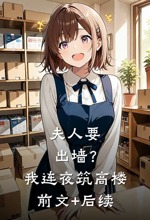 夫人要出墙？我连夜筑高楼:前文+后续
