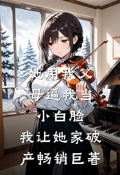 她用我父母逼我当小白脸，我让她家破产畅销巨著