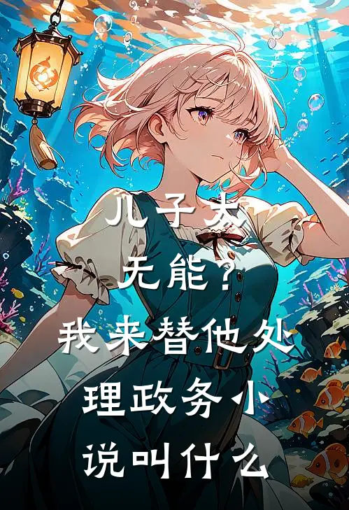 儿子太无能？我来替他处理政务小说叫什么