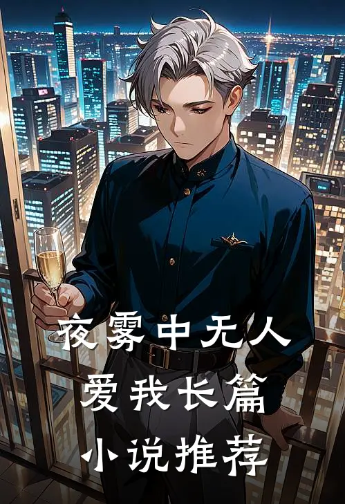 夜雾中无人爱我长篇小说推荐