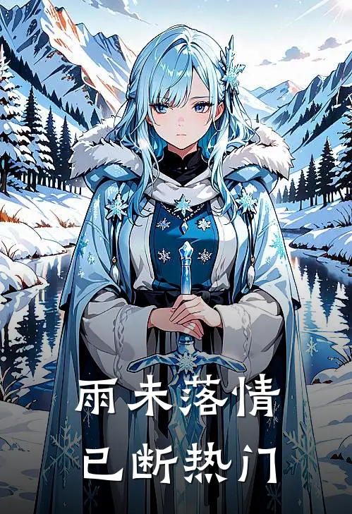 雨未落情已断热门