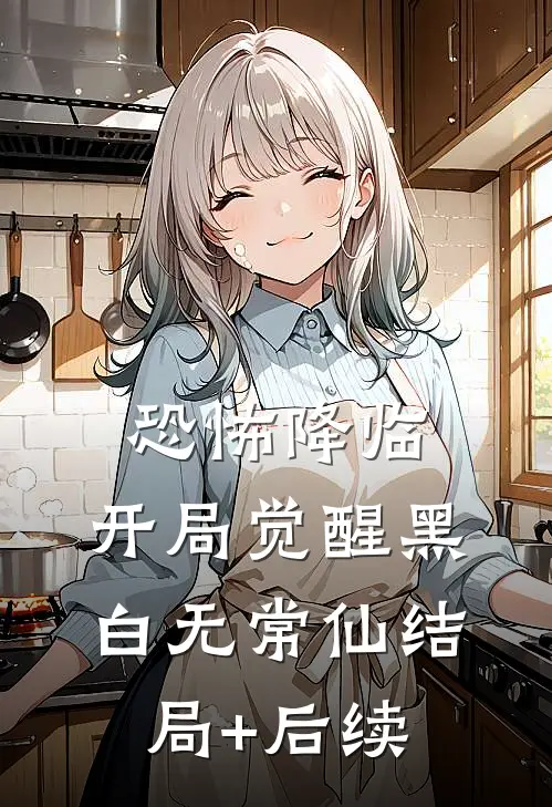 恐怖降临，开局觉醒黑白无常仙结局+后续