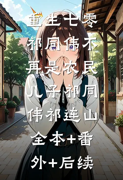 重生七零：祁同伟不再是农民儿子祁同伟祁连山:全本+番外+后续