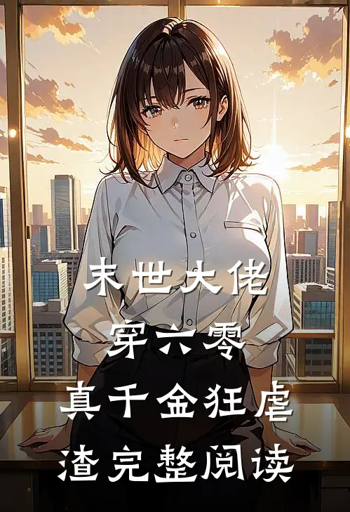 末世大佬穿六零，真千金狂虐渣完整阅读