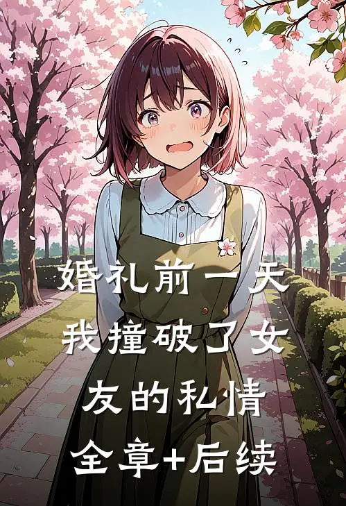婚礼前一天，我撞破了女友的私情:全章+后续
