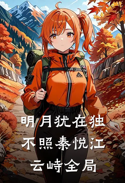 明月犹在独不照秦悦江云峙全局