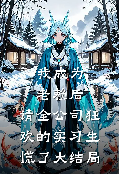我成为老赖后，请全公司狂欢的实习生慌了大结局