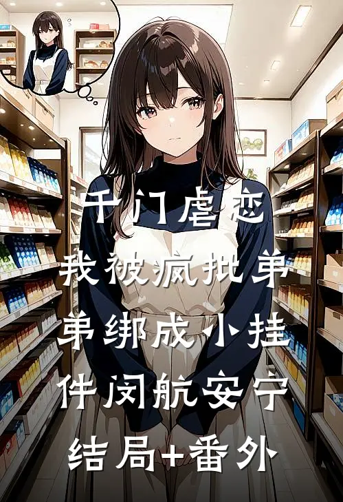千门虐恋：我被疯批弟弟绑成小挂件闵航安宁结局+番外