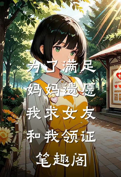 为了满足妈妈遗愿，我求女友和我领证笔趣阁