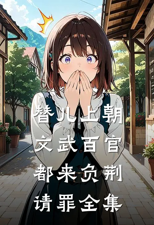 替儿上朝：文武百官都来负荆请罪全集
