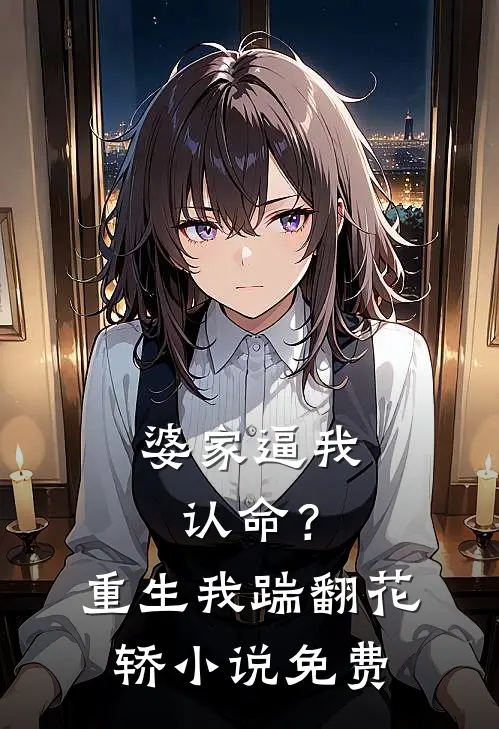 婆家逼我认命？重生我踹翻花轿小说免费