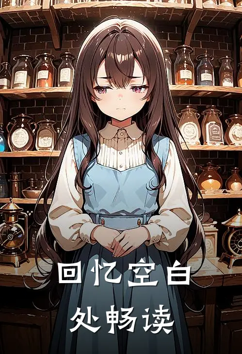 回忆空白处畅读