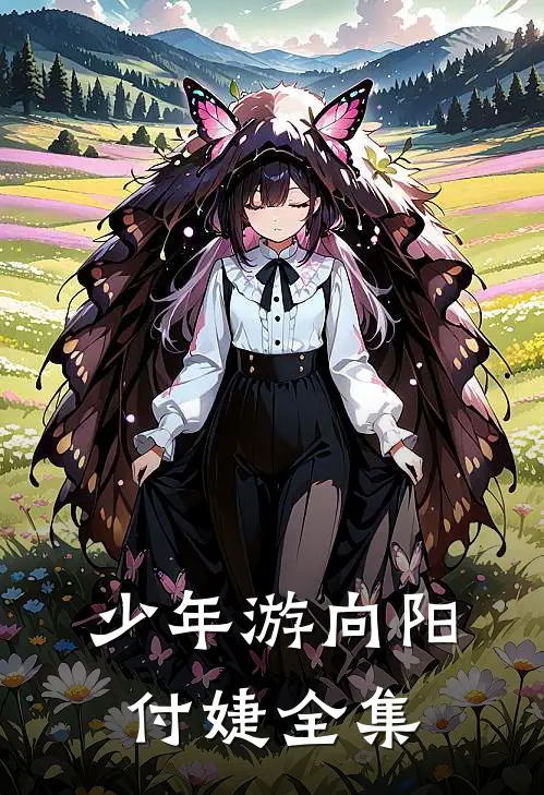 少年游向阳付婕全集
