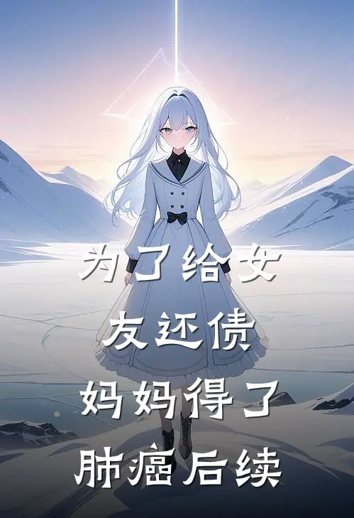 为了给女友还债，妈妈得了肺癌后续