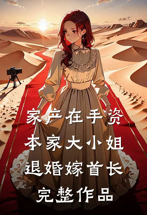 家产在手资本家大小姐退婚嫁首长完整作品