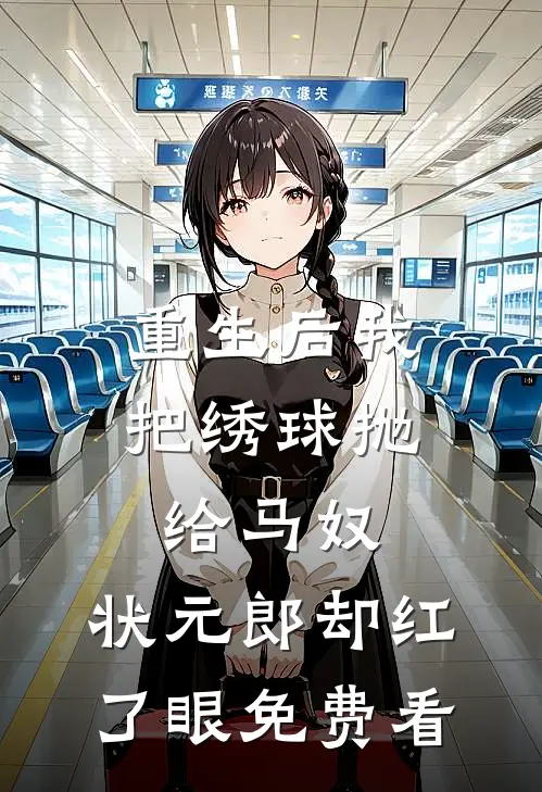 重生后我把绣球抛给马奴，状元郎却红了眼免费看