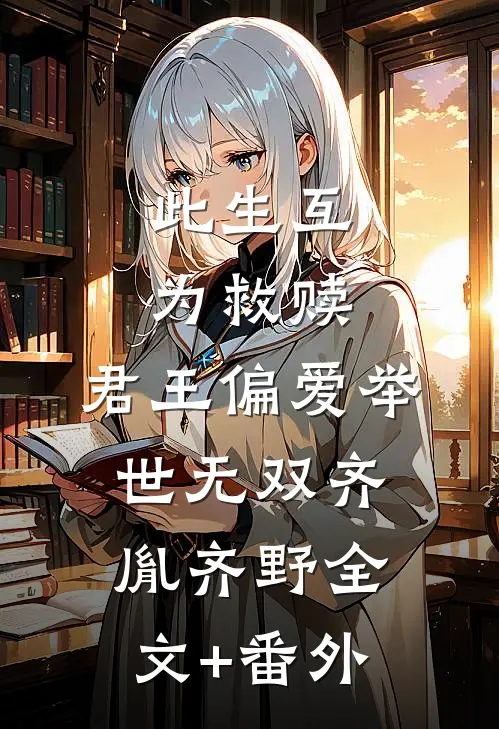 小叔逼我替真千金坐牢后，我患上绝症全文