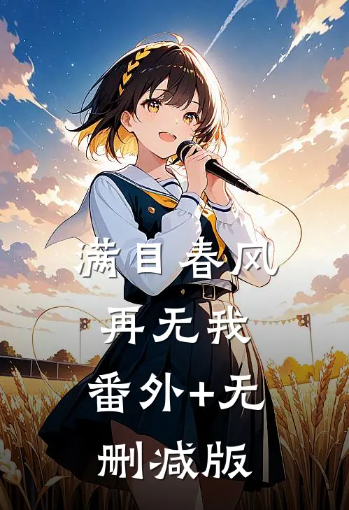 满目春风再无我:番外+无删减版