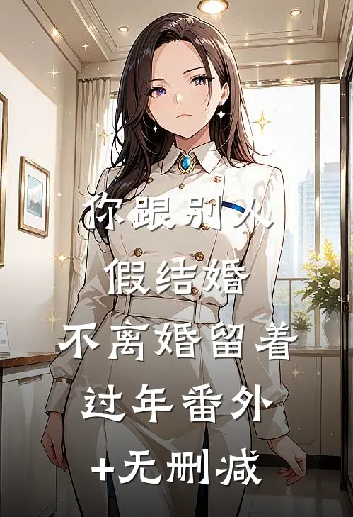 你跟别人假结婚，不离婚留着过年番外+无删减