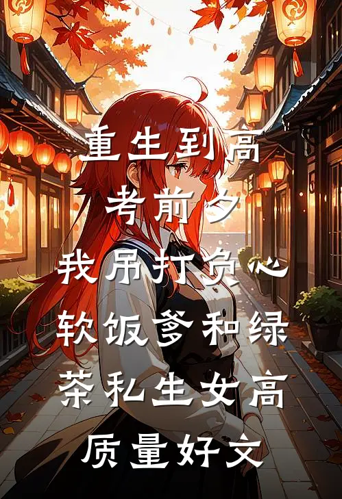 重生到高考前夕，我吊打负心软饭爹和绿茶私生女高质量好文